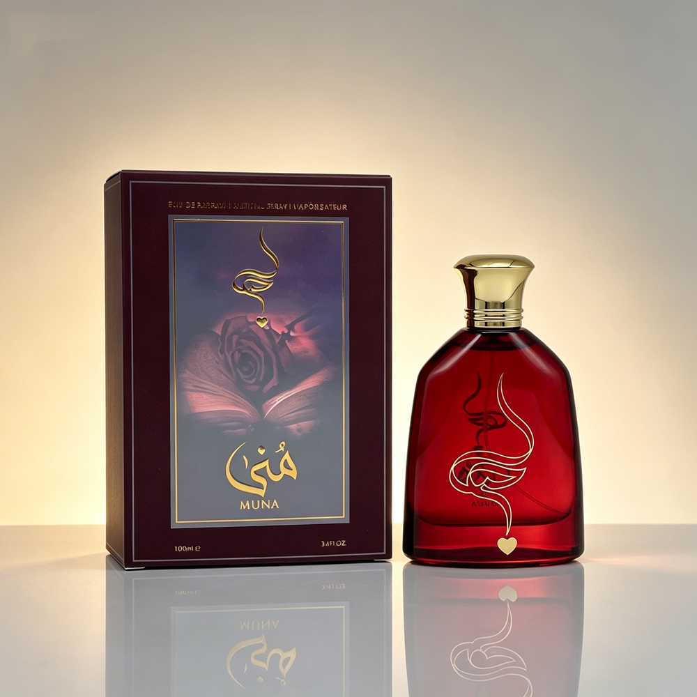 Parfum Dubai Wanita Pria Berku - Fragrance Perfume In Dubai ulasan dan harga
