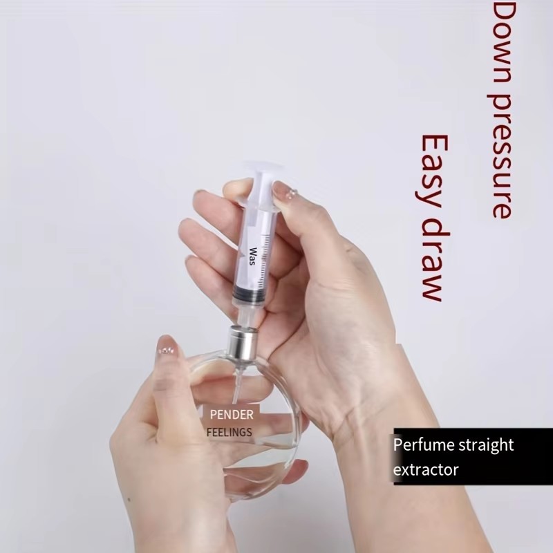 Alat Dispenser Parfum Plastik  - Perfume Fragrance Gallon ulasan dan harga