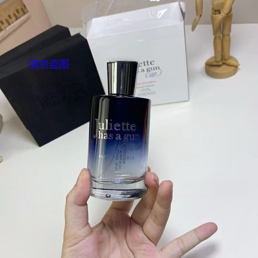 Parfum Mewah 100ml Eau De Parf - Perfume Top Fragrance ulasan dan harga