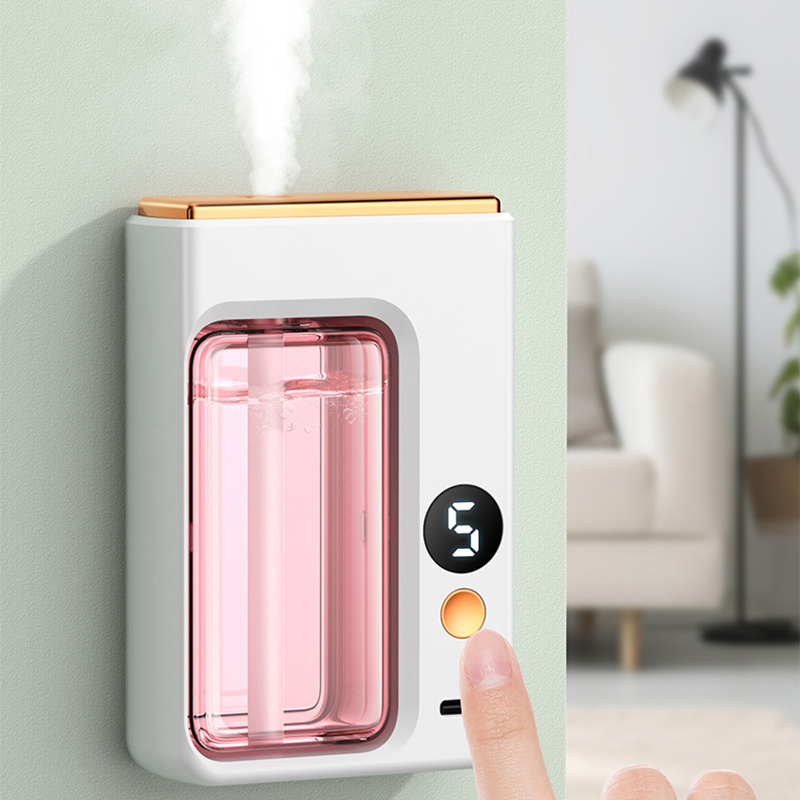 40ML Mesin Pengharum Rumah Oto - Perfume Home Fragrance ulasan dan harga