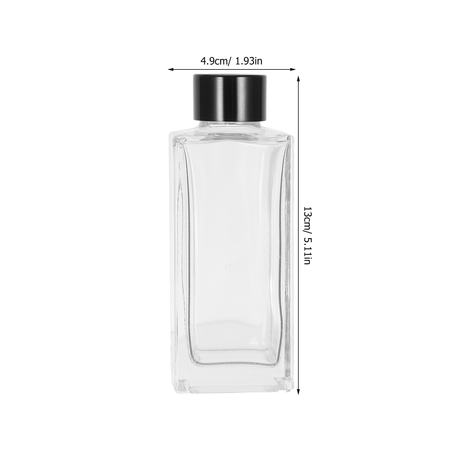 4Set Diffuser Aroma Kamar Mand - Perfume Home Fragrance ulasan dan harga