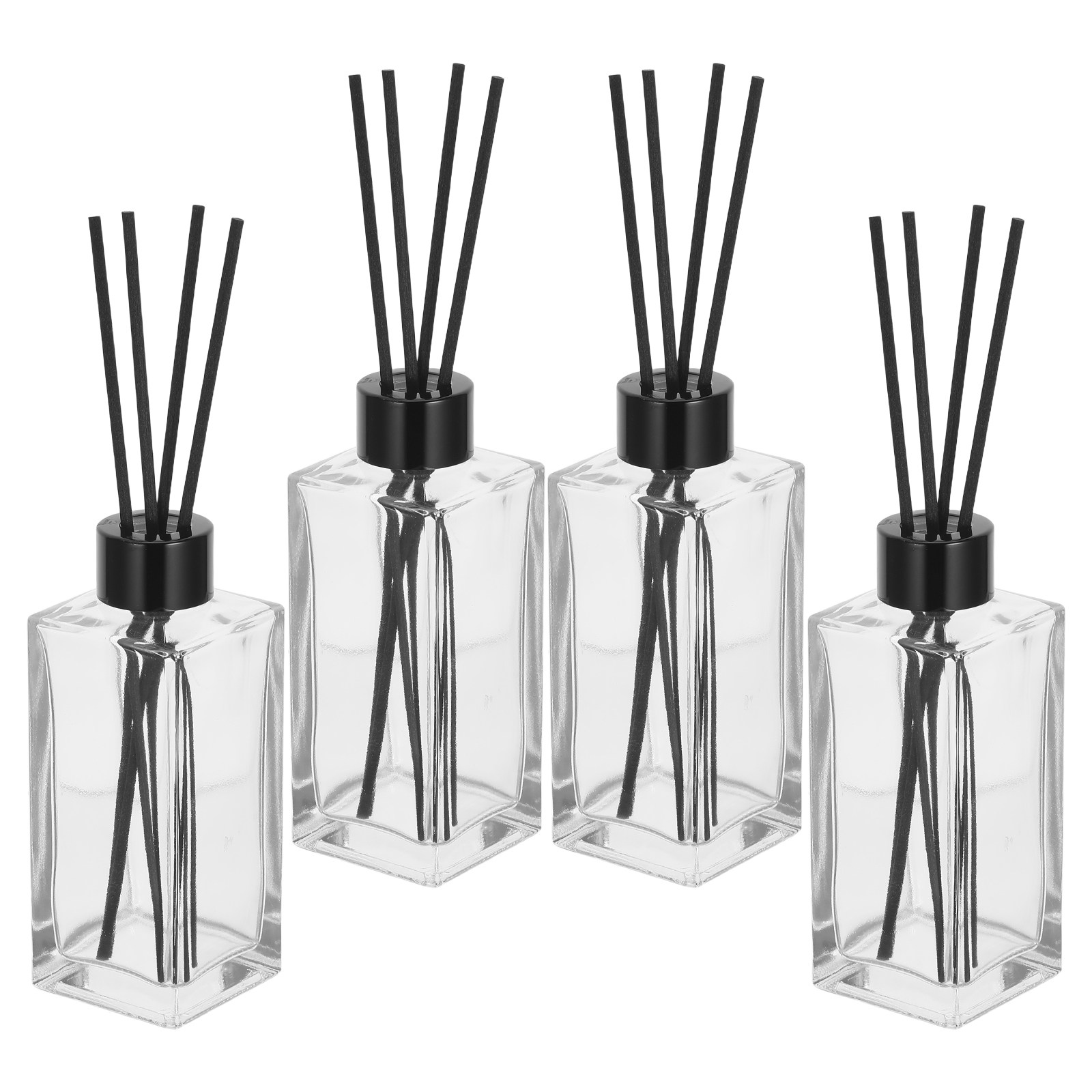 4Set Diffuser Aroma Kamar Mand - Perfume Home Fragrance ulasan dan harga