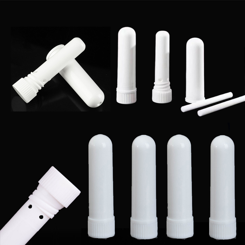 50 Buah Tabung Inhaler Hidung  - Perfume Fragrance Gallon ulasan dan harga