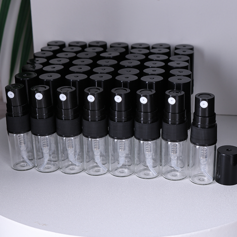 Promo Panas 50/Pcs Botol Parfu - Perfume Fragrance Gallon ulasan dan harga