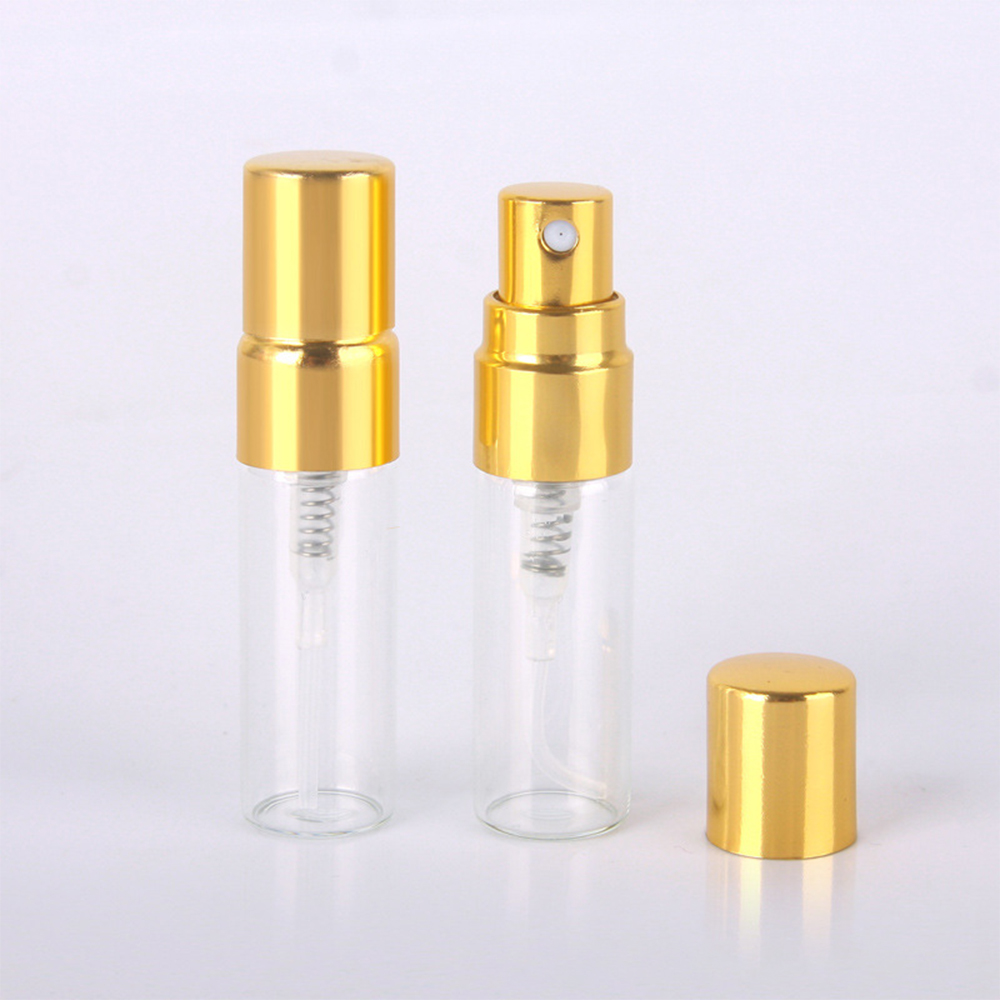 50 buah 100 buah 2ml 3ml 5ml 1 - Perfume Fragrance Gallon ulasan dan harga