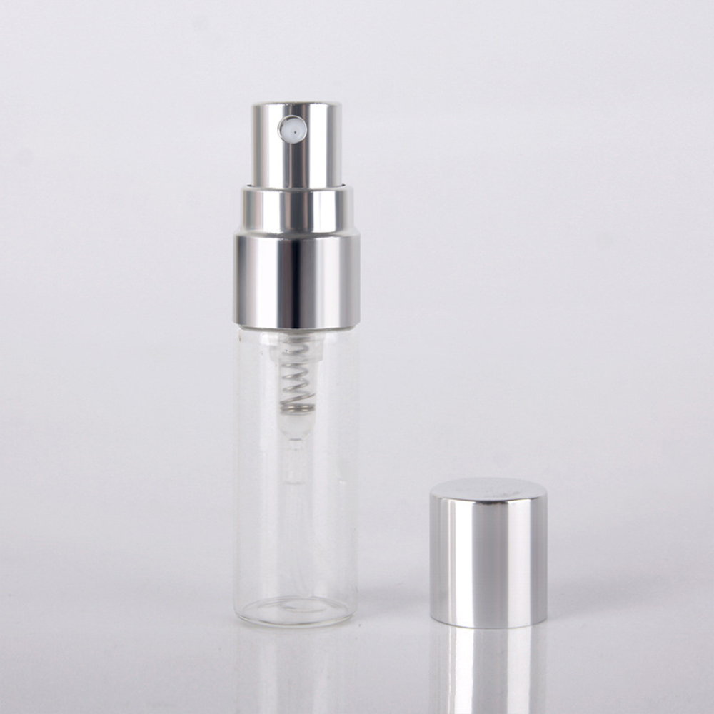 50 buah 100 buah 2ml 3ml 5ml 1 - Perfume Fragrance Gallon ulasan dan harga