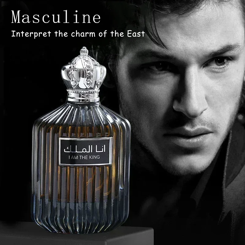 Parfum Pria Asli Kualitas Ting - Fragrance Perfume In Dubai ulasan dan harga