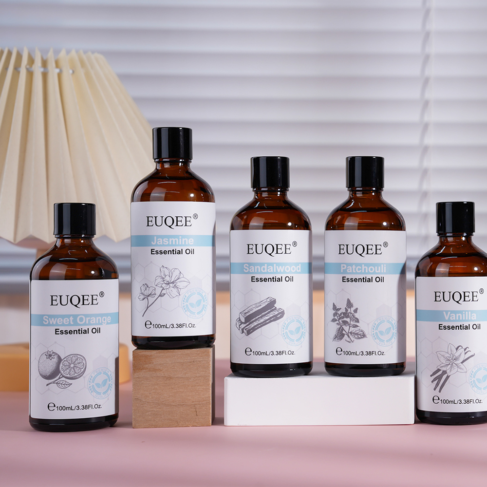 30ml 100ml Minyak Esensial Ala - Sandalwood Perfume Oil ulasan dan harga