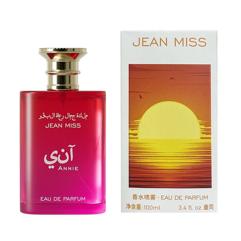 100ml Parfum Eau de Parfum Gay - Perfume Fragrance Long Lasting ulasan dan harga