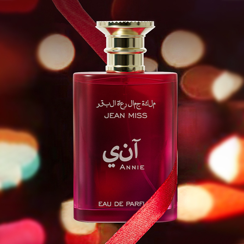 100ml Parfum Eau de Parfum Gay - Perfume Fragrance Long Lasting ulasan dan harga