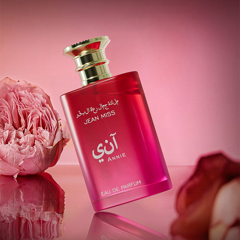 100ml Parfum Eau de Parfum Gay - Perfume Fragrance Long Lasting ulasan dan harga
