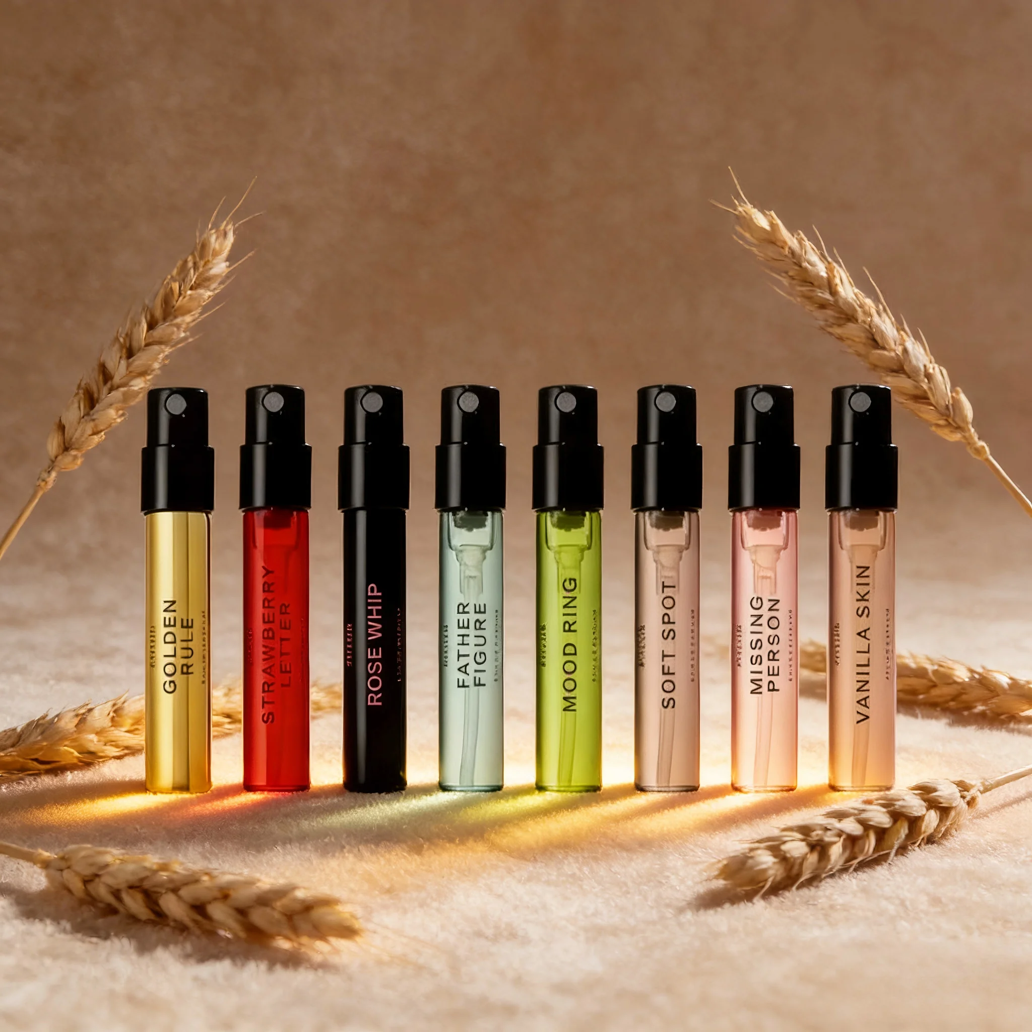 PHLUR Discovery Set Eau de Par - Perfume Fragrance Discovery Set ulasan dan harga