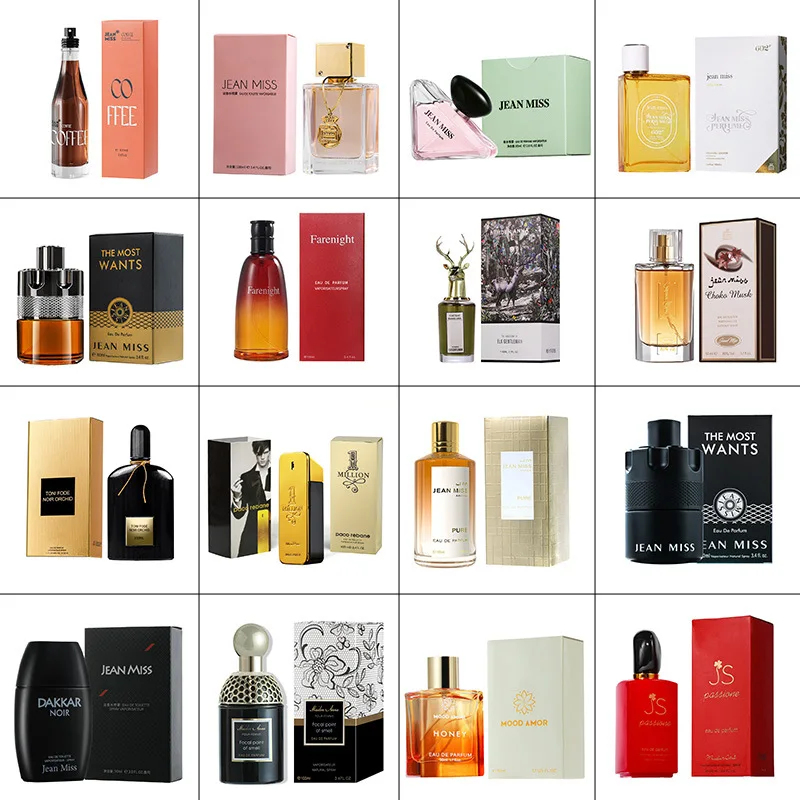 Wangian Tahan Lama untuk Wanit - Perfume Fragrance Long Lasting ulasan dan harga