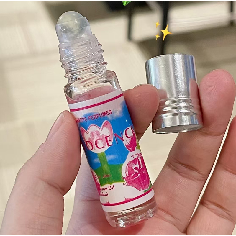 Parfum Dubai Aroma Tahan Lama  - Fragrance Perfume In Dubai ulasan dan harga