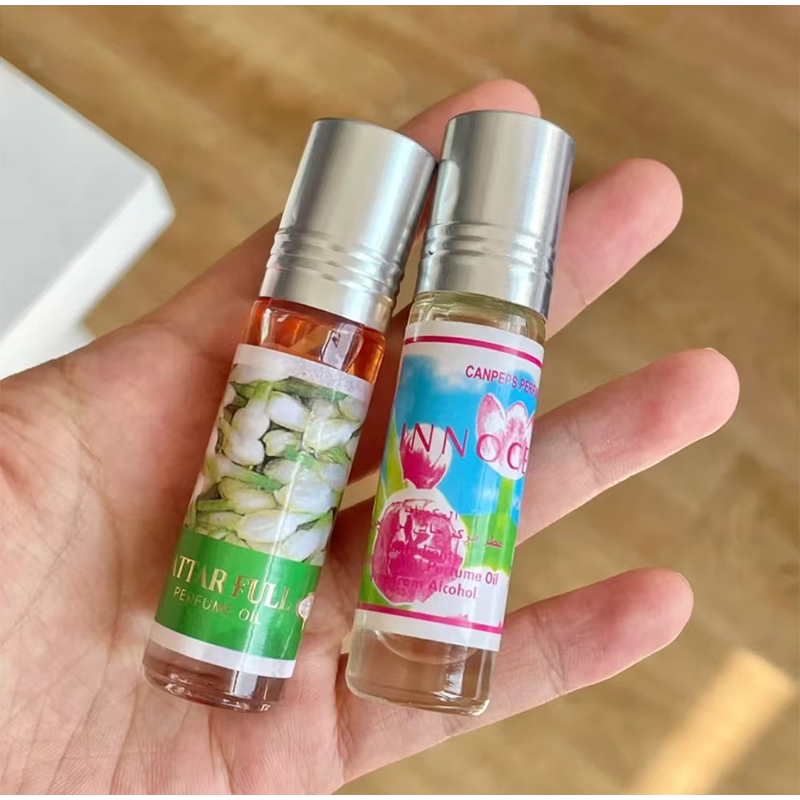 Parfum Dubai Aroma Tahan Lama  - Fragrance Perfume In Dubai ulasan dan harga