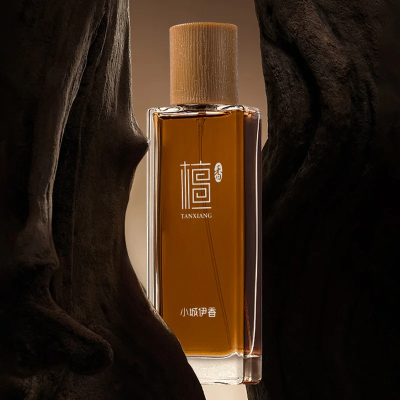 50ml Sandalwood Eau de Toilett - Perfume Fragrance Long Lasting ulasan dan harga