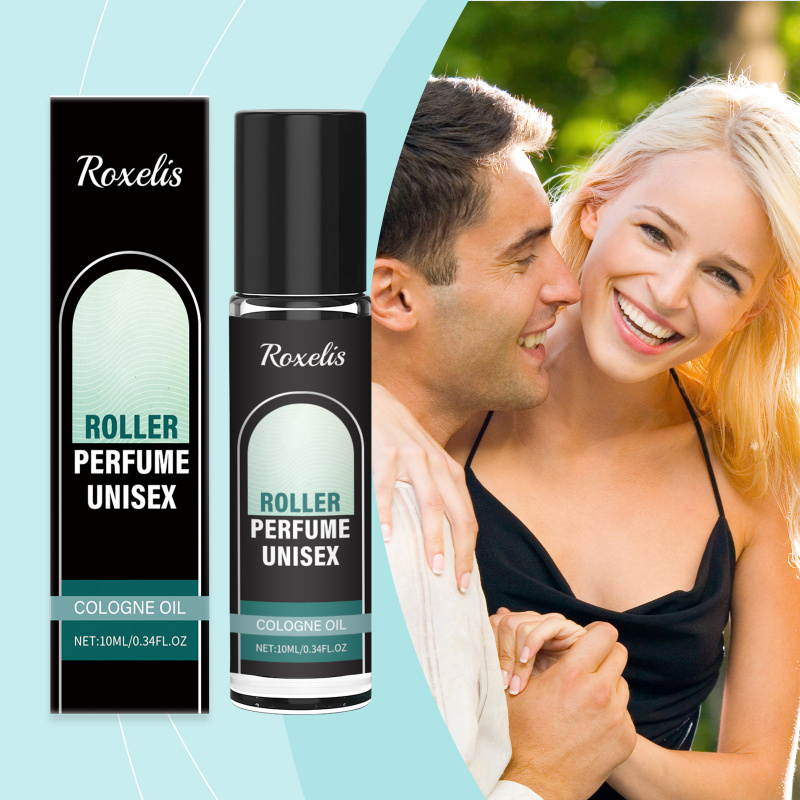 Parfum Roll-On Roxelis Charmin - Perfume Fragrance Long Lasting ulasan dan harga